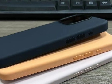 宜州苹果14维修站分享iPhone14手机壳能直接给iPhone15用吗?