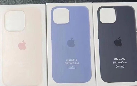 宜州苹果14维修站分享iPhone14手机壳能直接给iPhone15用吗？ 