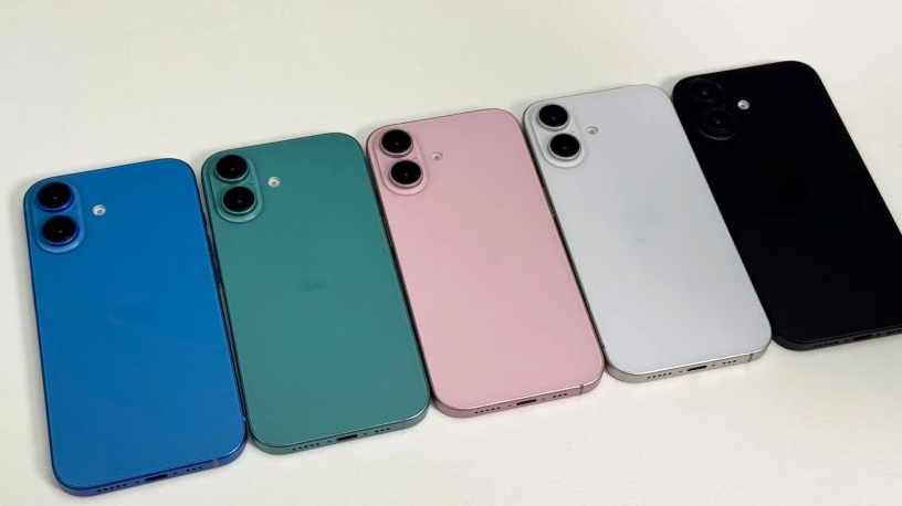 宜州苹果17维修店分享iPhone17系列将翻开新篇章 