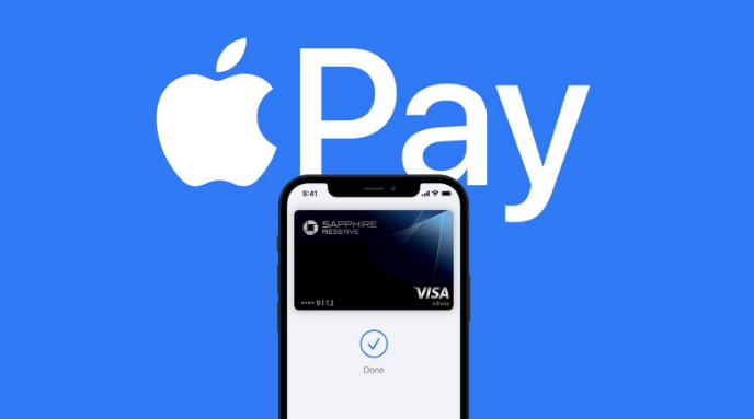 宜州苹果14服务点分享iPhone 14 设置 Apple Pay 后，锁屏密码不正确怎么办 