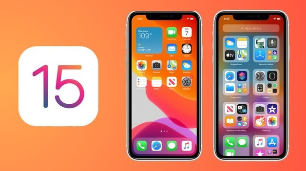 宜州苹果13维修分享iPhone13更新iOS 15.5，体验如何 