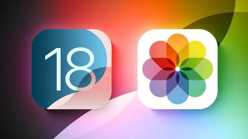 宜州苹果手机维修分享苹果 iOS / iPadOS 18.1Beta 3 发布 