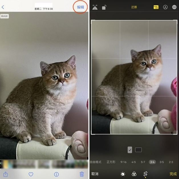 宜州苹果手机维修分享苹果 iPhone 12 Pro 拍照会过度锐化 