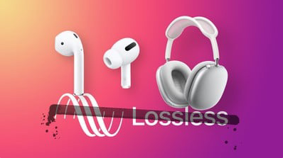 宜州苹果手机维修分享哪些设备支持Apple Music 无损音频 