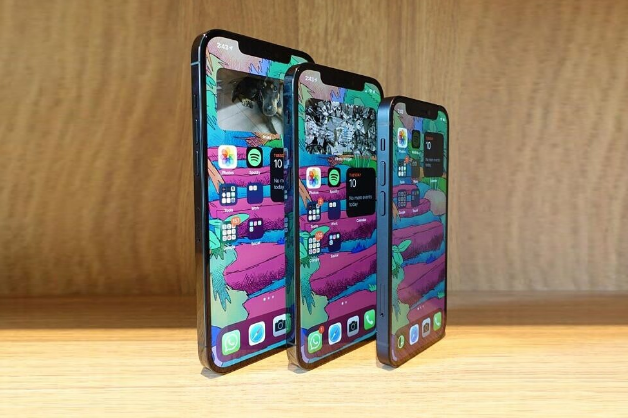 宜州苹果手机维修分享iPhone 13发布日期 