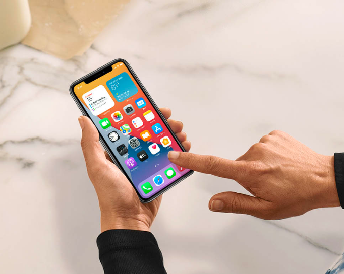 宜州苹果手机维修分享iPhone 12 出现运行缓慢或死机的情况怎么办 