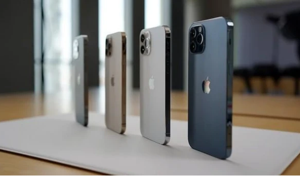宜州苹果手机维修分享为什么说iPhone13才是真旗舰 