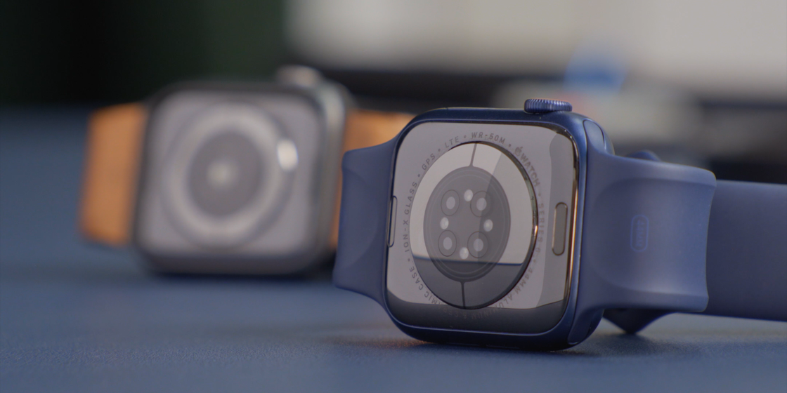 宜州苹果手机维修分享Apple Watch 是如何测量卡路里的 
