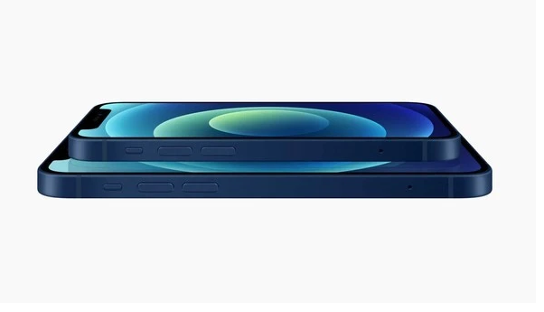 宜州苹果手机维修分享iPhone 12 mini 锁屏后触屏失灵怎么办 