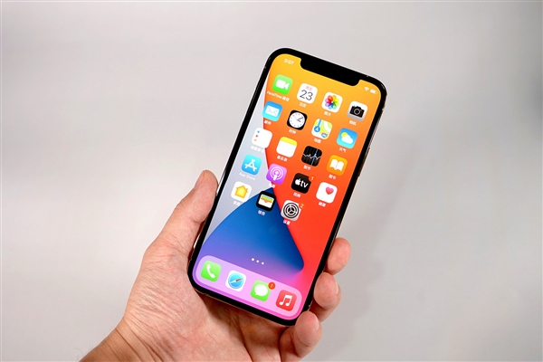 宜州苹果手机维修分享iOS 14.2修订版已到，专属iPhone 12系列 