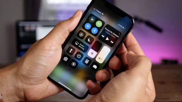 宜州苹果手机维修分享iPhone 12信号差怎么办 