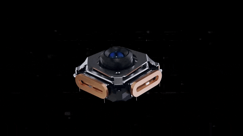 宜州苹果手机维修分享iPhone 12 Pro Max 独享的这颗传感器更大的特点是什么 