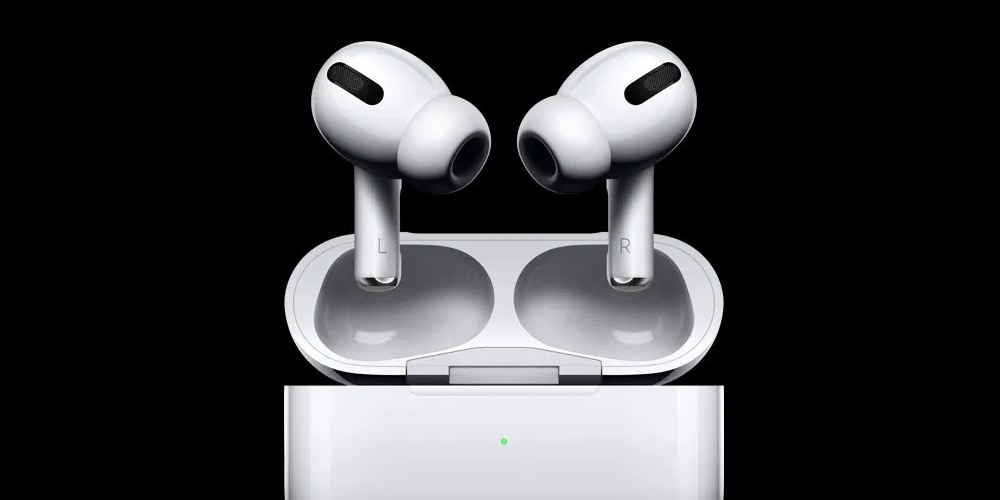 宜州苹果手机维修分享AirPods Pro 出现静电噪音 