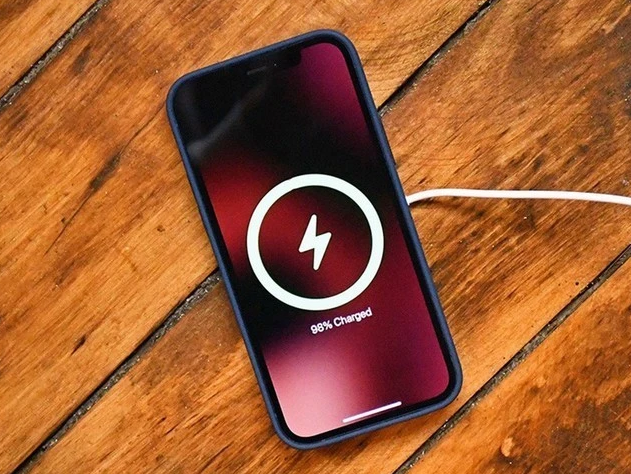 宜州苹果手机维修分享iPhone 12可以随便充电吗 