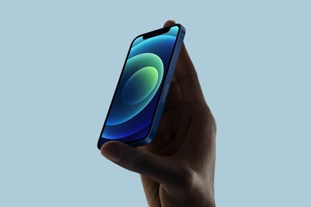 宜州苹果手机维修分享iPhone 12 mini辐射很大吗 