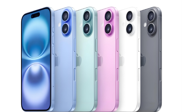 宜州苹果手机维修分享iPhone 17换电池 
