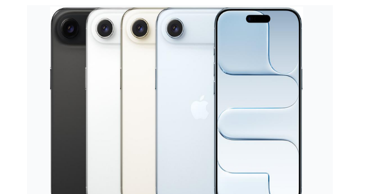 宜州苹果手机维修分享iPhone 17 Air换电池 