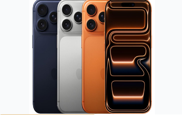 宜州苹果手机维修分享iPhone 17 Pro换电池 