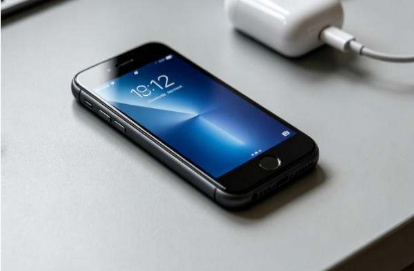 宜州苹果手机维修分享iPhone SE换电池 