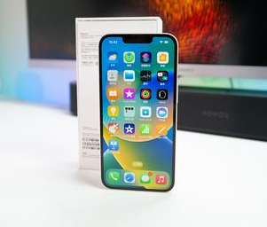 宜州苹果维修点分享iPhone 14 Plus黑屏小众诱因汇总 