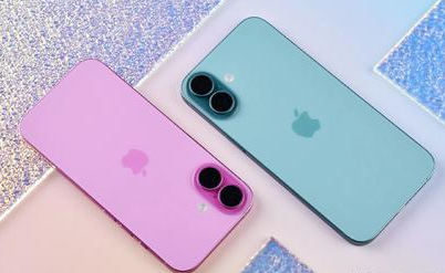 宜州苹果维修点分享iPhone 16手机黑屏多重诱因解析 