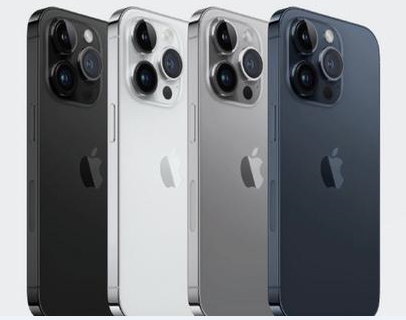 宜州苹果维修点分享iPhone 16 Pro黑屏少见硬件解析 