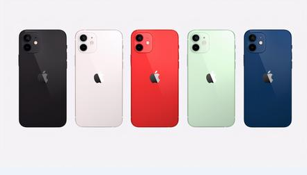宜州苹果维修点分享iPhone 12电池发烫少见诱因解析 