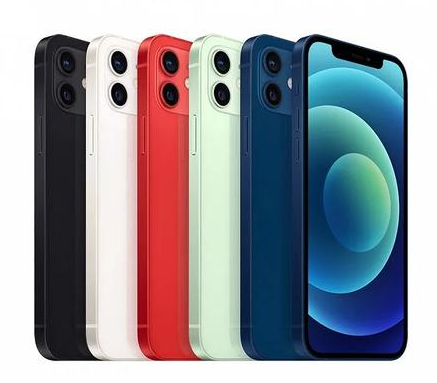 宜州苹果维修点分享iPhone 12 Pro Max发烫冷门故障梳理 
