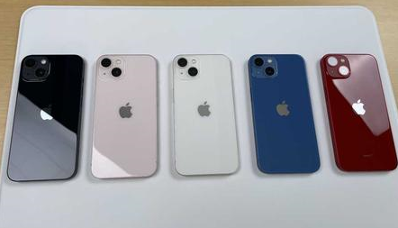 宜州苹果维修点分享iPhone 13电池发烫多类故障解析 
