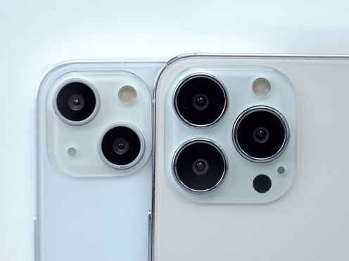 宜州苹果维修点分享iPhone 13 Pro Max发烫特殊故障解读 