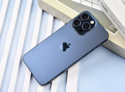 宜州苹果维修点分享iPhone 15 Pro Max发烫深度剖析 