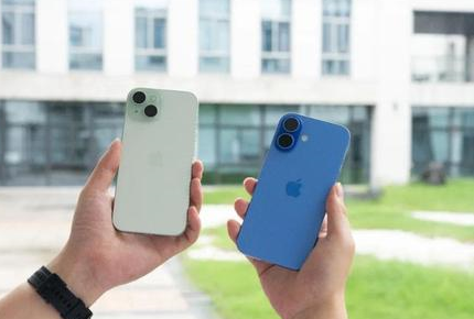 宜州苹果维修点分享iPhone 16 Plus发烫多场景剖析 
