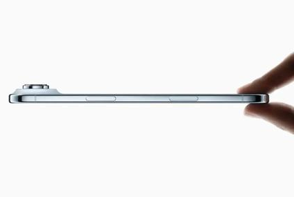 宜州苹果维修点分享iPhone 17 Air发烫几大隐形诱因 