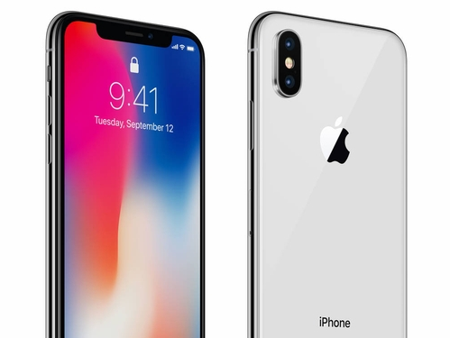 宜州苹果维修点分享iPhone X摄像头实拍质感与场景适配全解析 